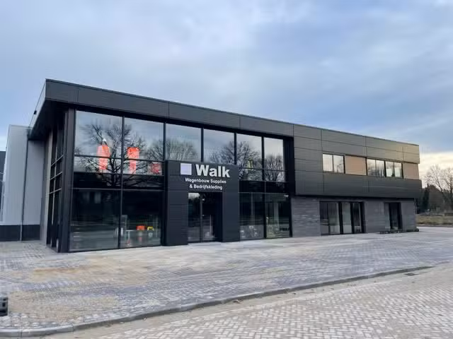 Walk Bedrijfskleding