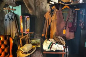 Walsbay Vintage Store