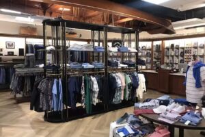 Walter de Lange Herenmode