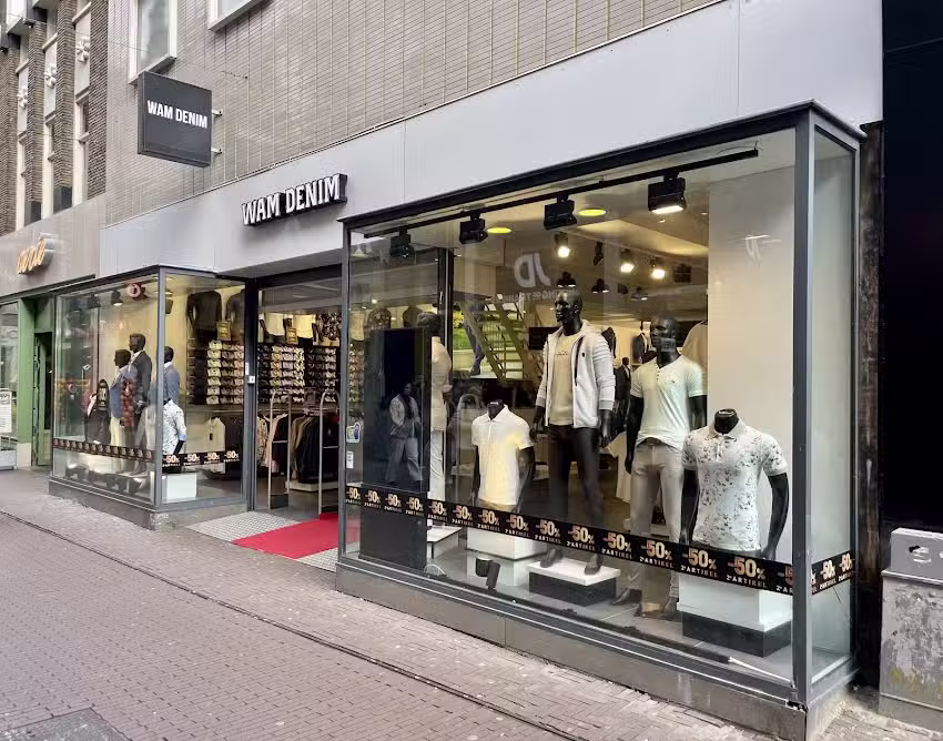 Wam Denim
