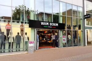 Wam Denim
