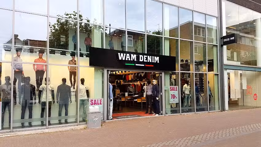 Wam Denim