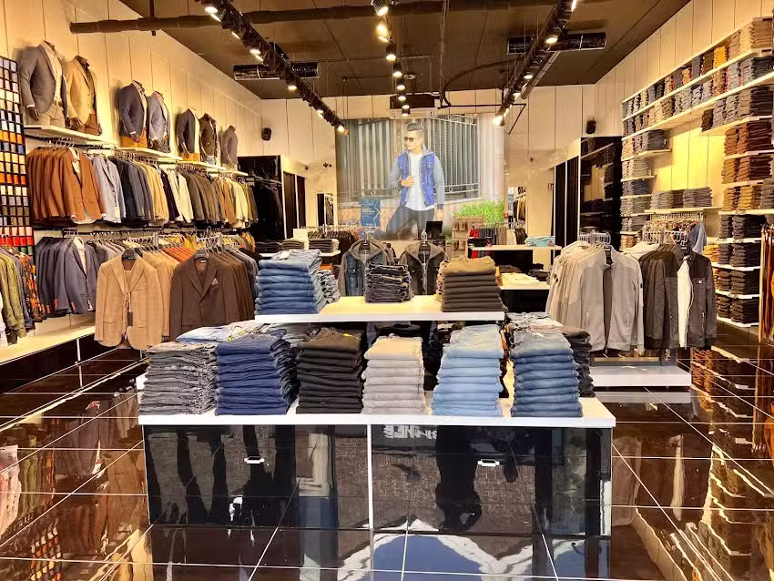 Wam Denim