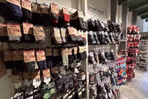 WandelsokkenSpecialist