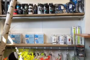 WandelsportWereld BV