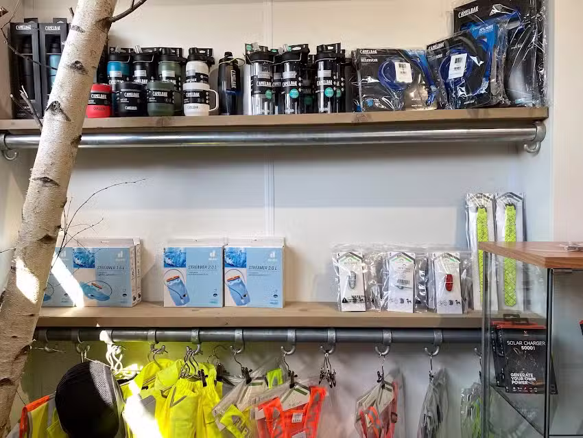 WandelsportWereld BV