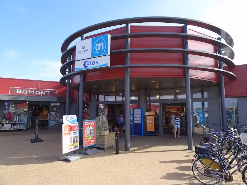 WaRiZee Fashion & More