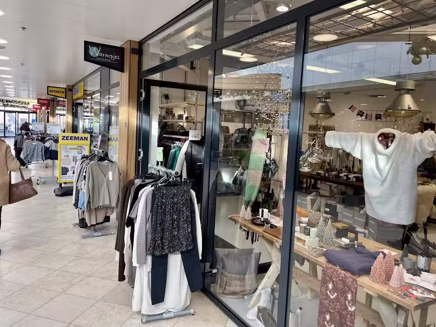 Warmpjes, Fashion & Lifestyle