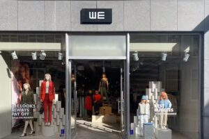WE Fashion Alkmaar (Dames & Meisjes) &ndash; Langestraat