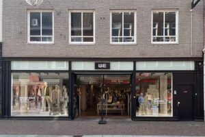 WE Fashion Alkmaar (Heren & Jongens) &ndash; Langestraat