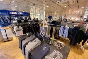 WE Fashion Almelo &ndash; Marktplein