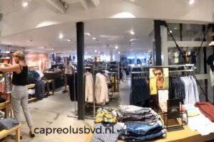 WE Fashion Amersfoort – Langestraat