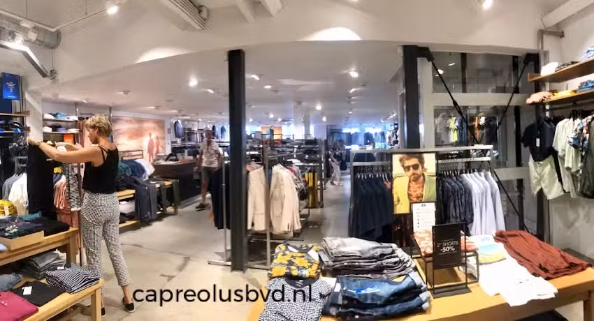 WE Fashion Amersfoort &ndash; Langestraat