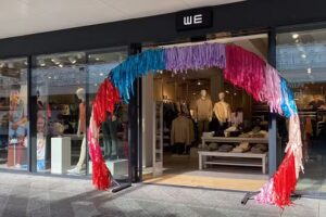WE Fashion Amsterdam-Noord &ndash; Buikslotermeerplein