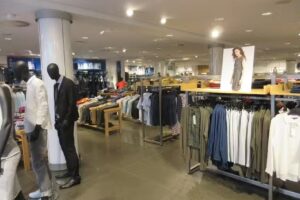 WE Fashion Arnhem &ndash; Ketelstraat