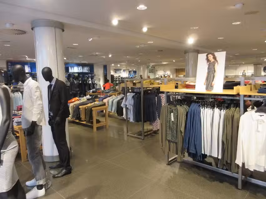 WE Fashion Arnhem &ndash; Ketelstraat