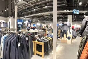 WE Fashion Arnhem &ndash; Kronenburgpassage