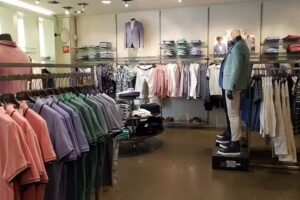 WE Fashion Breda &ndash; Ginnekenstraat