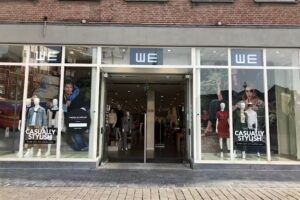WE Fashion Den Bosch &ndash; Markt