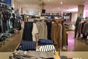 WE Fashion Den Haag &ndash; Spuistraat