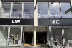 WE Fashion Doetinchem &ndash; Hamburgerstraat