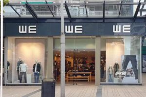 WE Fashion Emmen &ndash; Picassopassage
