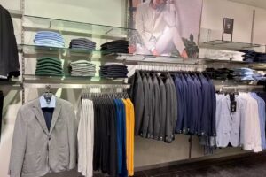 WE Fashion Etten-Leur – Winkelcentrum