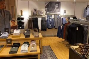 WE Fashion Goes &ndash; Lange Kerkstraat