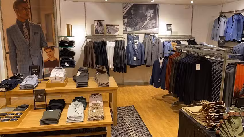 WE Fashion Goes &ndash; Lange Kerkstraat