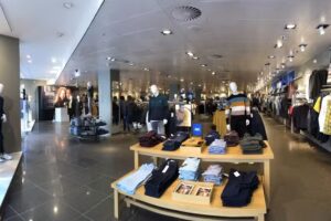 WE Fashion Gouda &ndash; Kleiweg