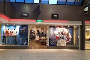 WE Fashion Groningen – Dierenriemstraat