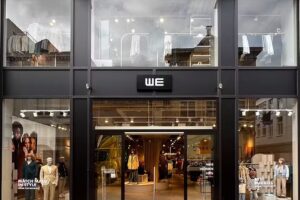 WE Fashion Groningen &ndash; Herestraat