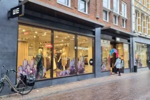 WE Fashion Haarlem &ndash; Grote Houtstraat