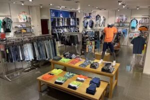 WE Fashion Heerlen – Promenade