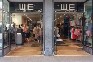 WE Fashion Hengelo &ndash; Enschedesestraat