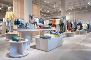 WE Fashion Hoofddorp &ndash; Marktlaan