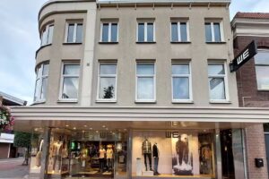WE Fashion Hoogeveen &ndash; Hoofdstraat