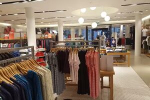 WE Fashion Nijmegen &ndash; Burchtstraat