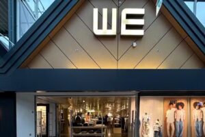 WE Fashion Oosterhout – Arendshof