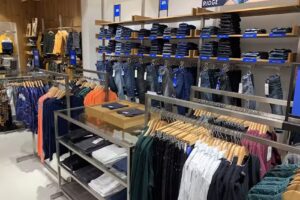 WE Fashion Ridderkerk &ndash; Ridderhof