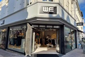 WE Fashion Roermond &ndash; Varkensmarkt