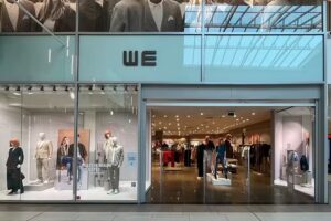 WE Fashion Roosendaal &ndash; Roselaar