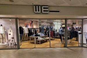 WE Fashion Spijkenisse &ndash; Nieuwstraat