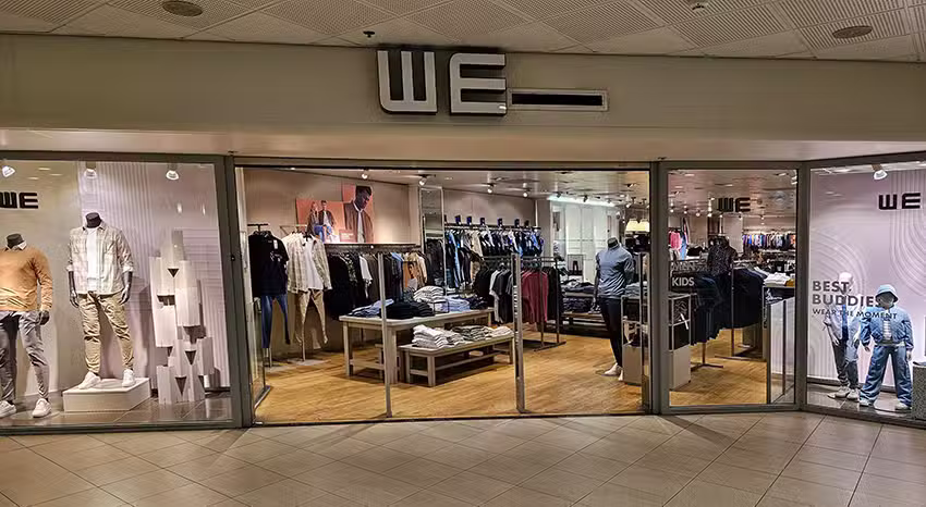 WE Fashion Spijkenisse &ndash; Nieuwstraat