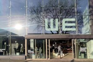 WE Fashion Uden &ndash; Promenade