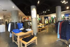 WE Fashion Utrecht &ndash; Vredenburg