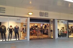 WE Fashion Veldhoven &ndash; Meiveld