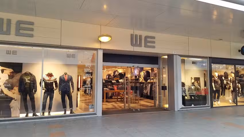WE Fashion Veldhoven &ndash; Meiveld