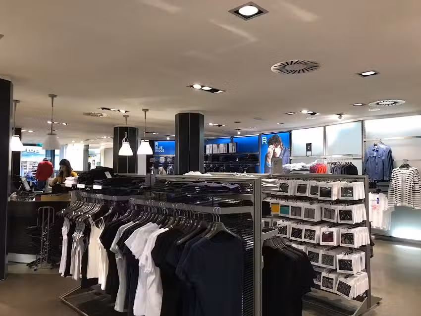 WE Fashion Venlo &ndash; Vleesstraat