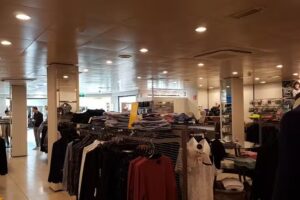 WE Fashion Waalwijk &ndash; De Els